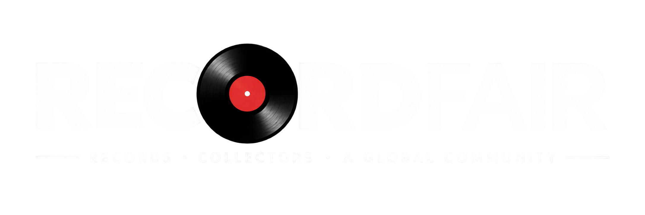 Record Fair Logo