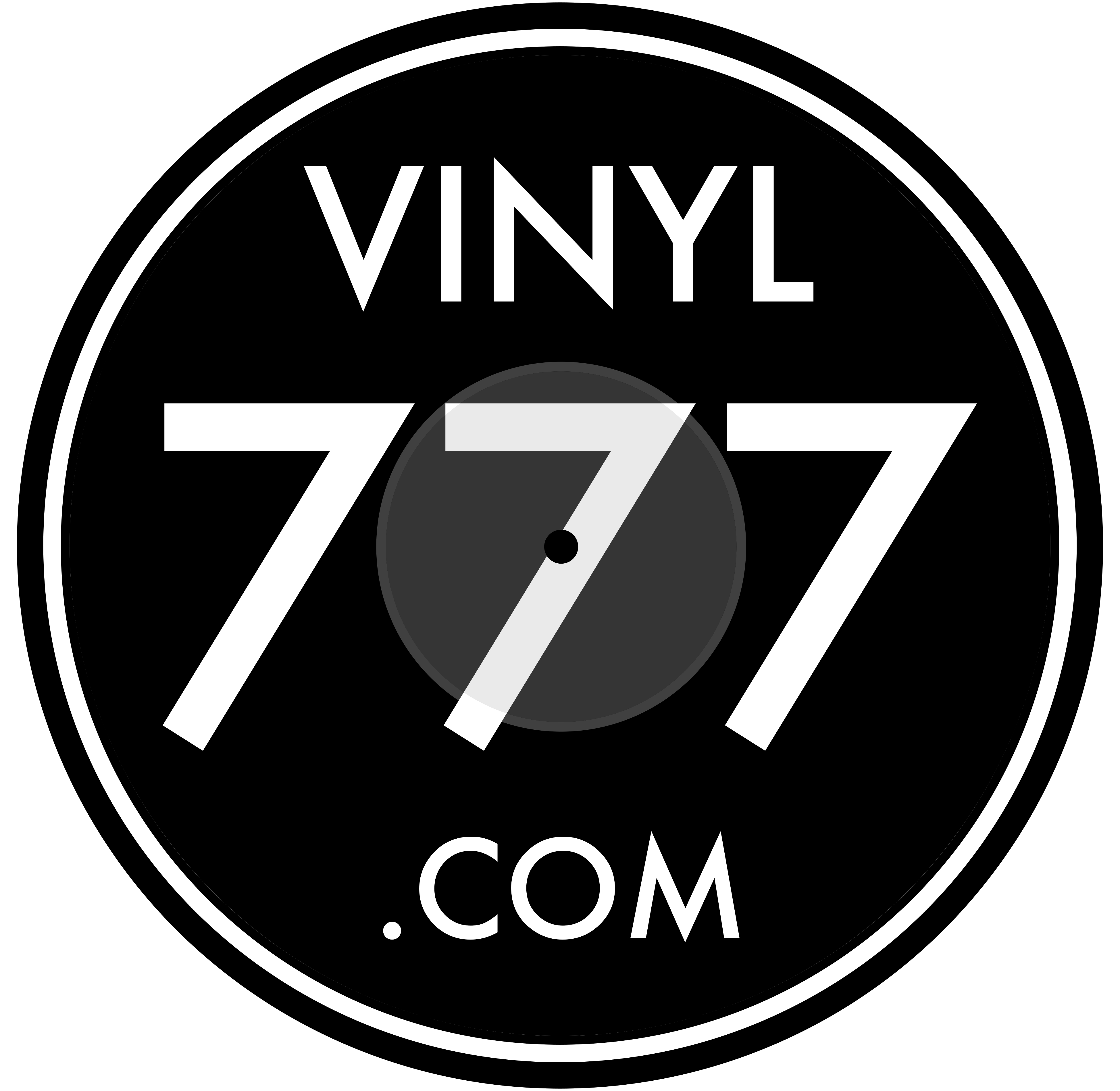Logo VERTIGO RECORDS